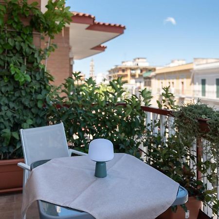 Vemaga Luxury Stay - Pompei City Center Ngoại thất bức ảnh