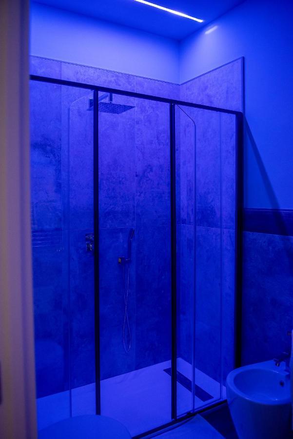 Vemaga Luxury Stay - Pompei City Center Ngoại thất bức ảnh