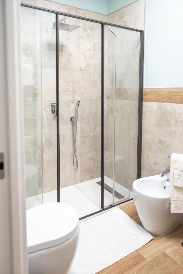 Vemaga Luxury Stay - Pompei City Center Ngoại thất bức ảnh