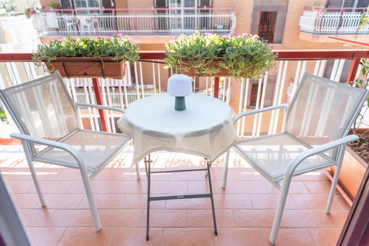 Vemaga Luxury Stay - Pompei City Center Ngoại thất bức ảnh